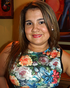 37 Year Old Barranquilla, Colombia Woman